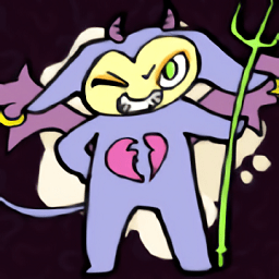 惡魔的腦部訓練游戲