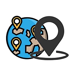 3d地圖導航軟件