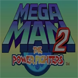 洛克人2力量對決手機(jī)版