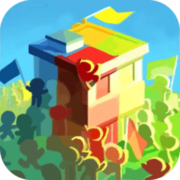 糖豆人城市大作戰(zhàn)