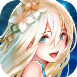 蒼藍(lán)之境的約定官方正版