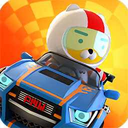 超萌卡丁車手游(FRIENDS RACING DUO)