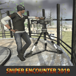 狙擊作戰(zhàn)游戲