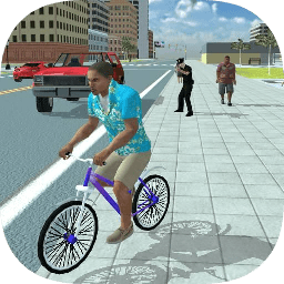 邁阿密犯罪副鎮(zhèn)中文版