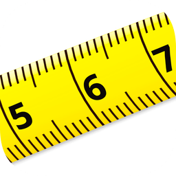 prime ruler尺子相機