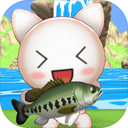 無(wú)人島垂釣生活游戲