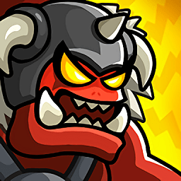 kingdom defence(空閑王國(guó)防御)