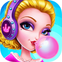 皇家公主化妝學(xué)校游戲