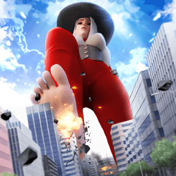 巨型城市粉碎模擬器完整版