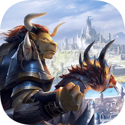 era of legends官方中文版(我叫MT4國際服)