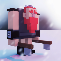 狂暴野蠻人(berserk)