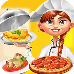 做飯制作模擬游戲