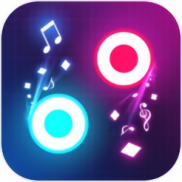 節(jié)奏雙子星游戲