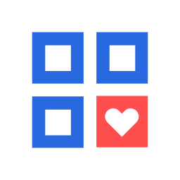 防疫健康碼桌面組件