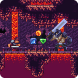 像素任務(wù)中文版(pixel quest)