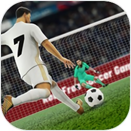 足球明星手游(score star)