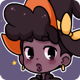 夜宴初體驗(First Kiss at a Spooky Soiree)