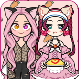 芭比換裝公主秀手游