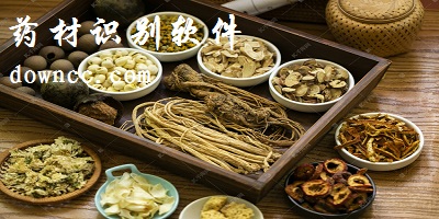 藥材識別軟件