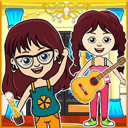 托卡城市選美大賽完整版