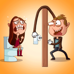 腦洞無限大游戲