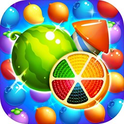 開心西瓜消消樂最新版