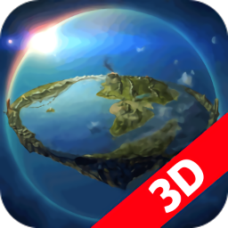 3d衛(wèi)星地圖實景地圖