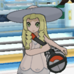 口袋妖怪究極之月中文版