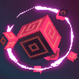 方塊墜落之夜手游