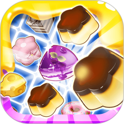 我的甜品屋正版