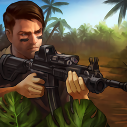 未知的幸存者(Unknown Survivor - Battlegrounds)