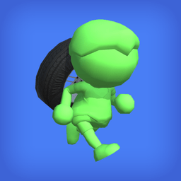 備胎大作戰(zhàn)