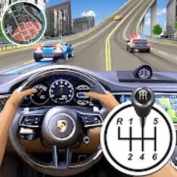 開車駕駛訓(xùn)練最新版