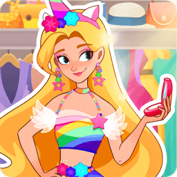 蘿莉換裝完整版