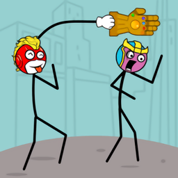 英雄小偷謎(Hero Thief Puzzle)