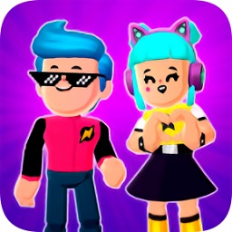 童樂鎮(zhèn)xd漢化版(pk xd)