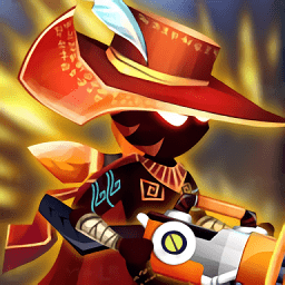 枪神火柴人免费版