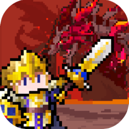 像素与冒险手游