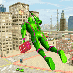 英雄都市戰(zhàn)爭最新版