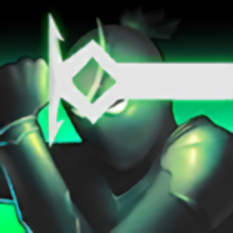 火柴人忍者傳奇戰(zhàn)士游戲