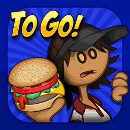 老爹漢堡店hd最新版