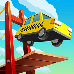 斷橋飛車游戲