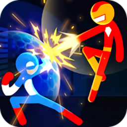 超級(jí)英雄爭霸戰(zhàn)游戲