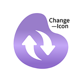 手機(jī)app換圖標(biāo)