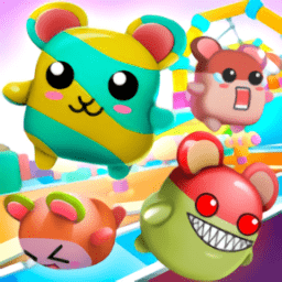 糖豆人大賽手游