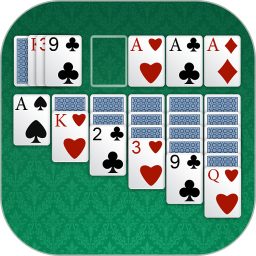 紙牌接龍經(jīng)典solitaire
