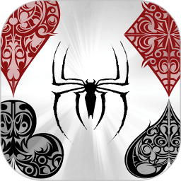 蜘蛛紙牌經(jīng)典spider solitaire手機(jī)版apk
