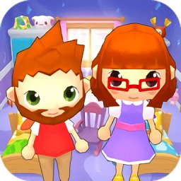 迷你生活閨蜜小屋完整版