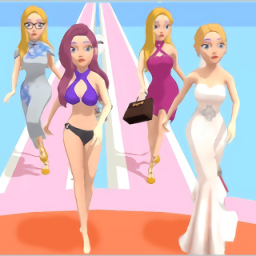 百變女王3d小游戲