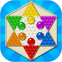 中國(guó)跳棋在線